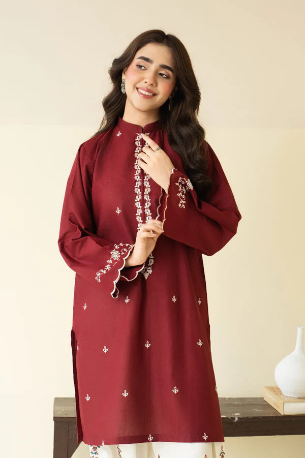 ARZO 2PC ( FARAHI SHALWAR)