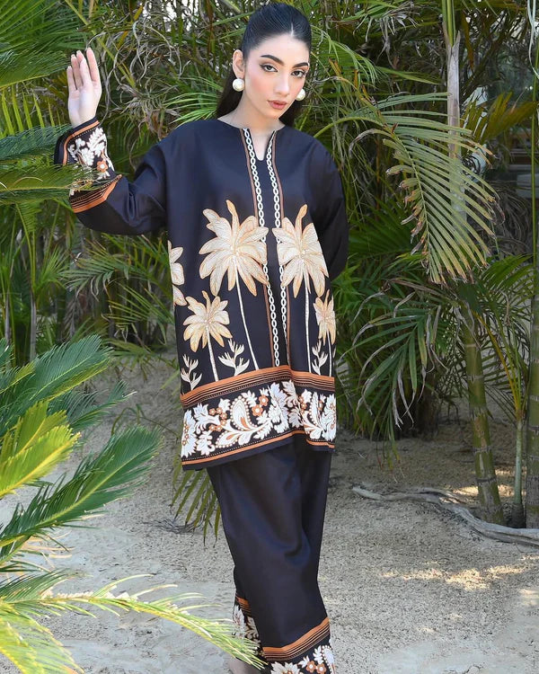 PLAM DIGITAL CORD SET