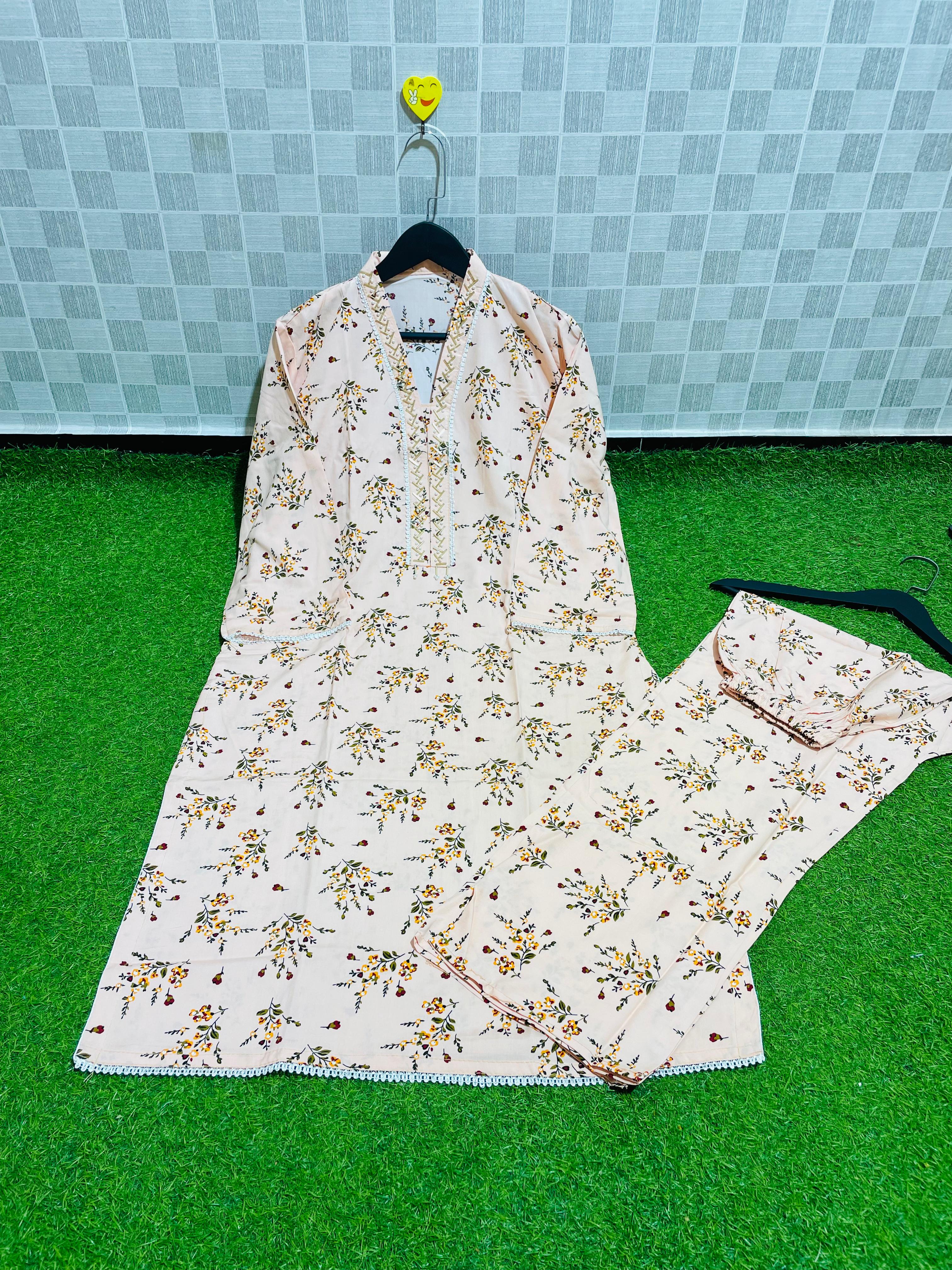 Decent Winter 2-Piece