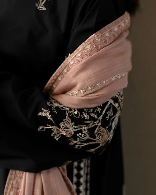 ZAIB LUXURY CO-ORD SET