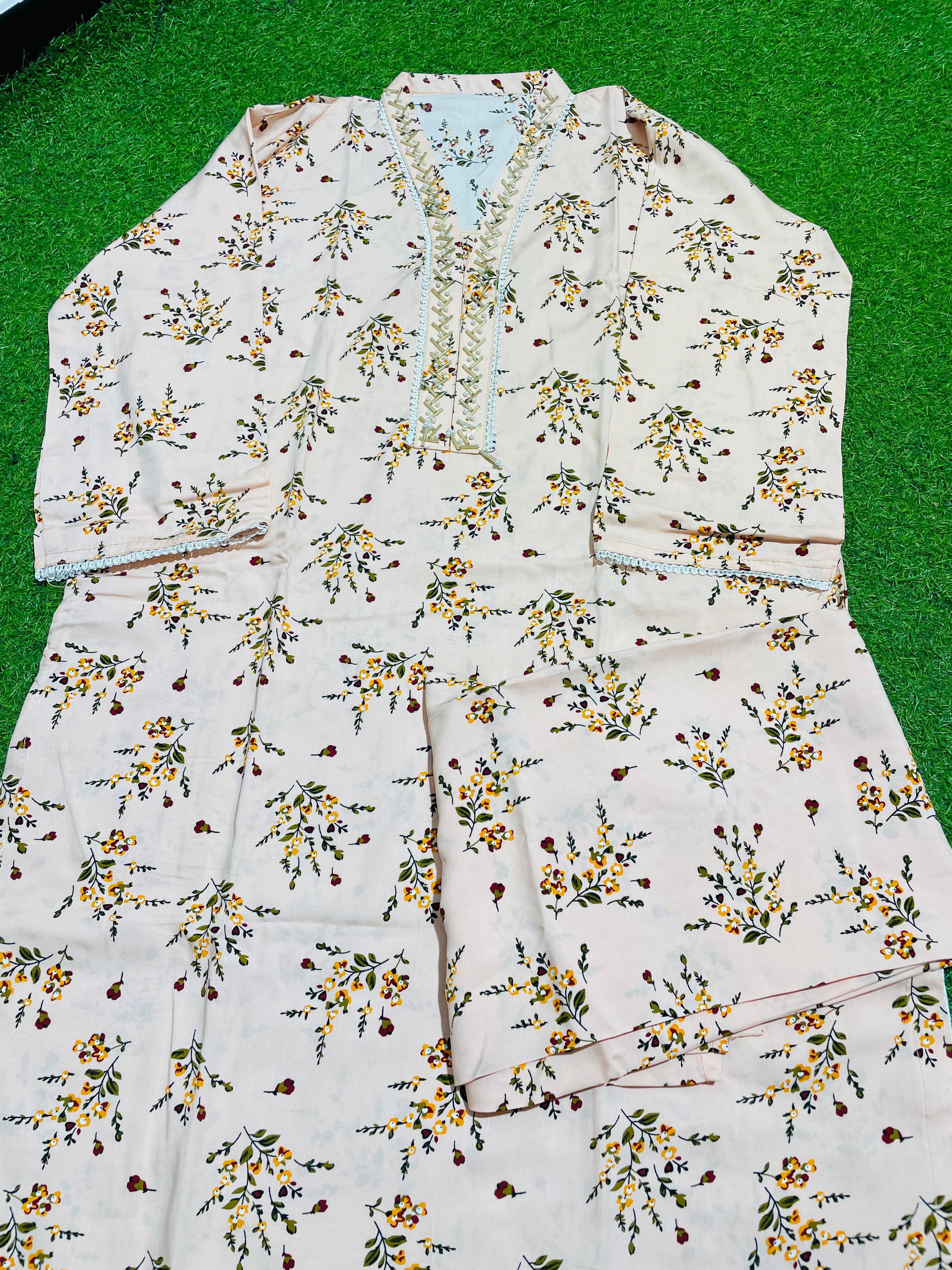 Decent Winter 2-Piece