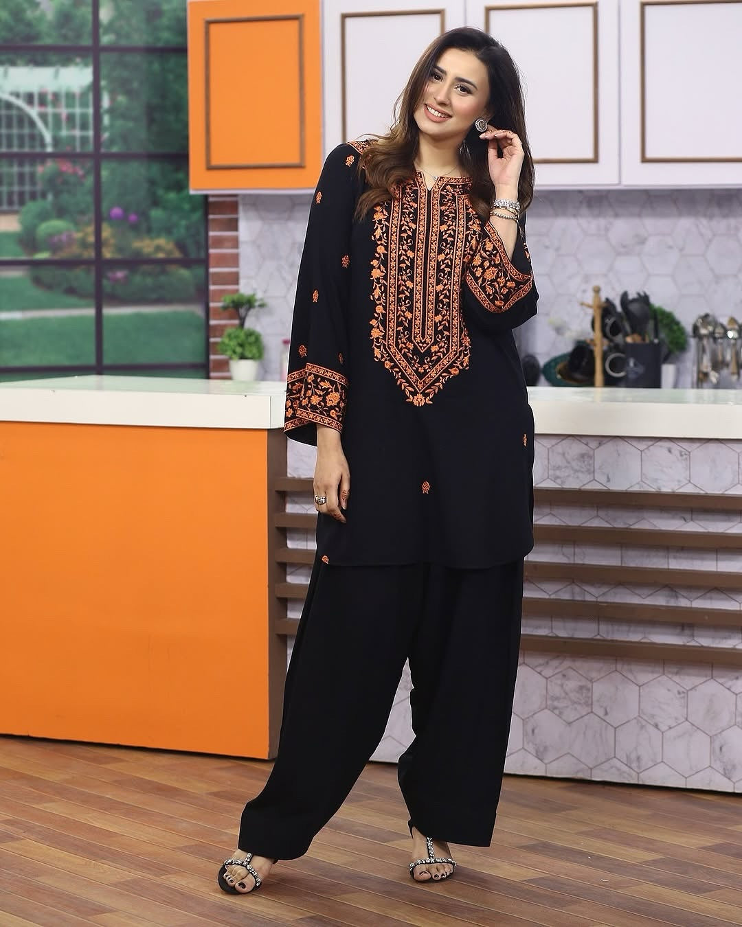 SPECIAL SOFIA LUXURY 2PC