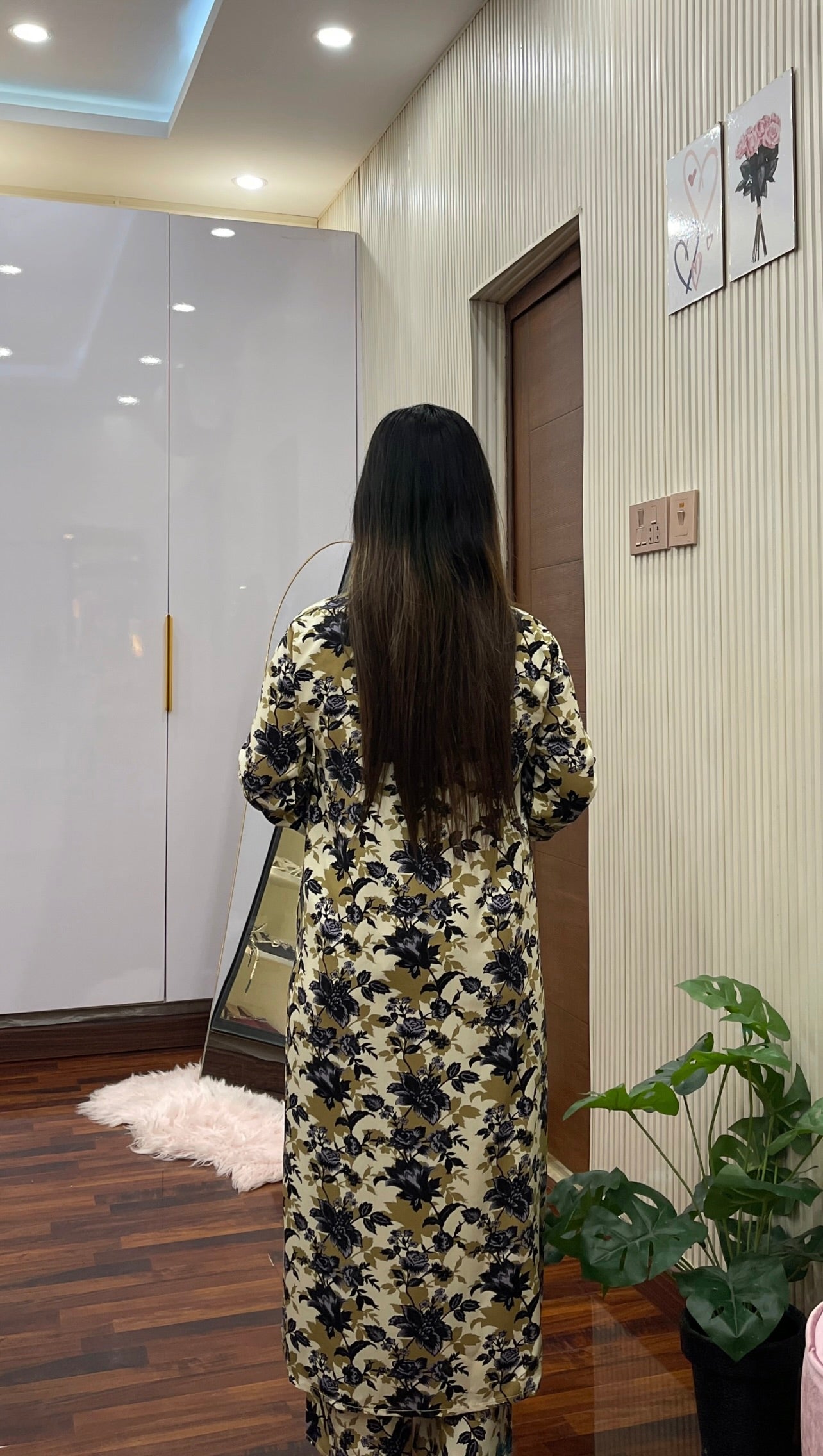 Decent Winter 2-Piece