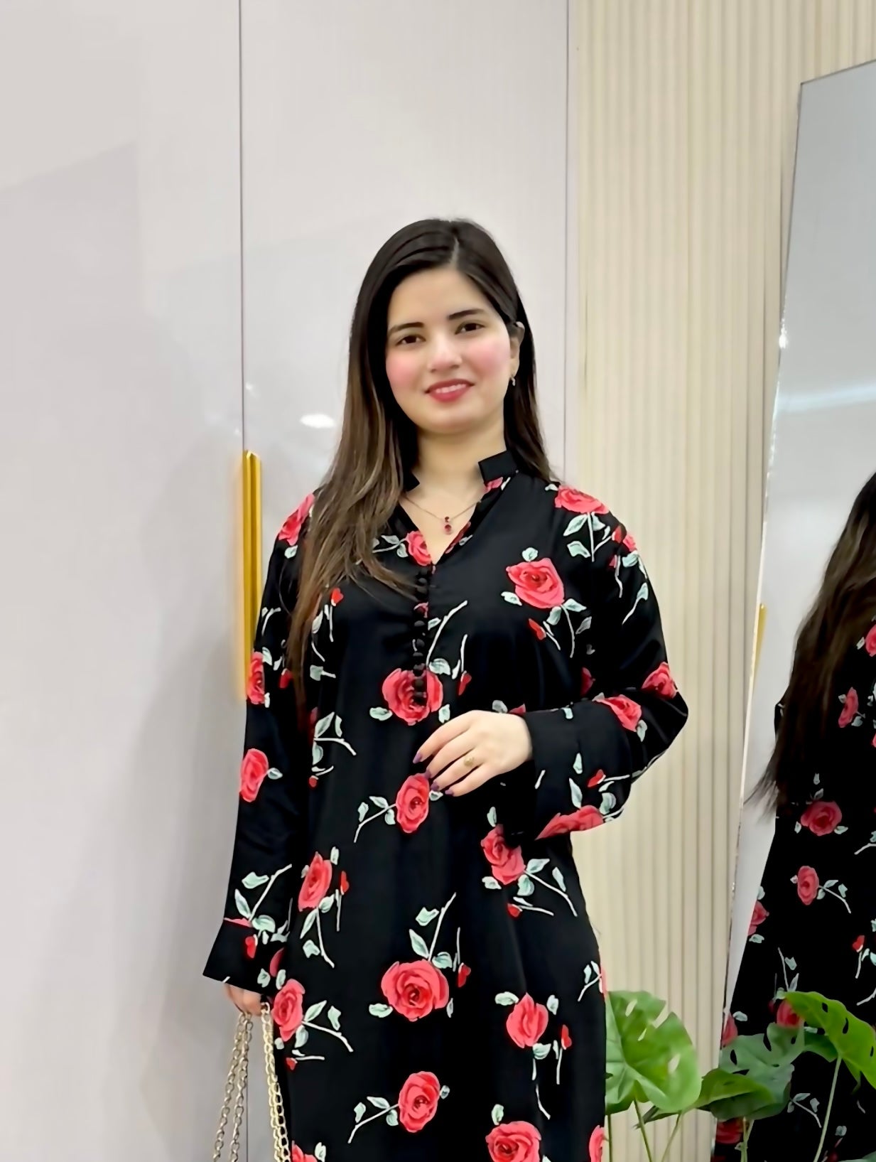 Decent Winter 2-Piece