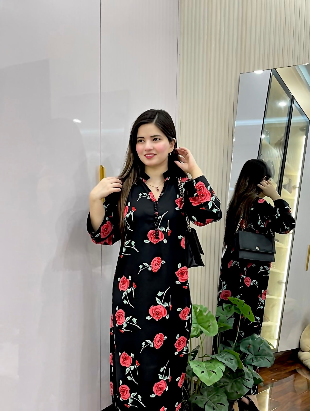 Decent Winter 2-Piece