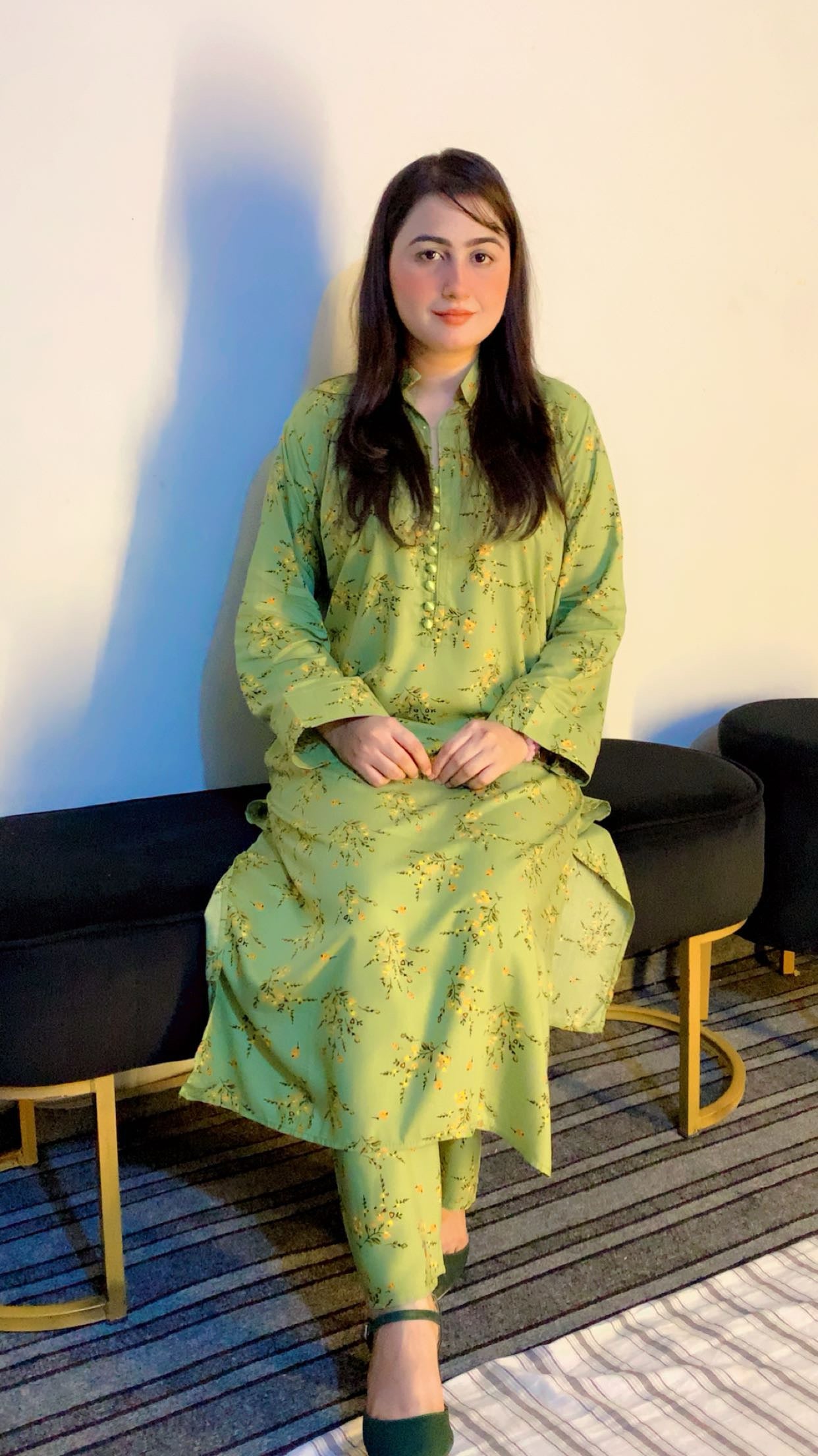 Decent Winter 2-Piece