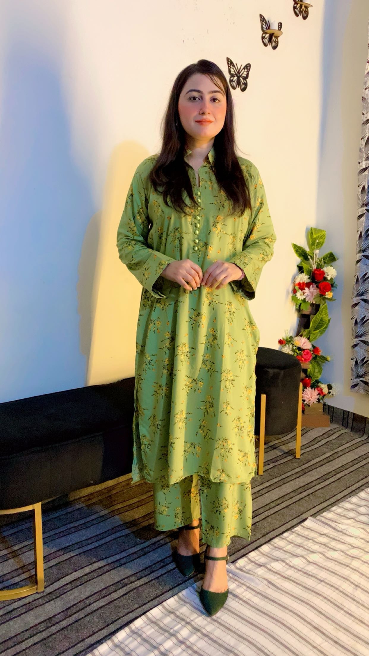 Decent Winter 2-Piece