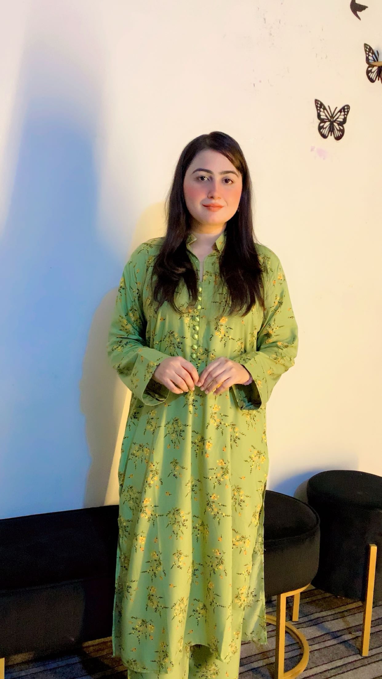 Decent Winter 2-Piece