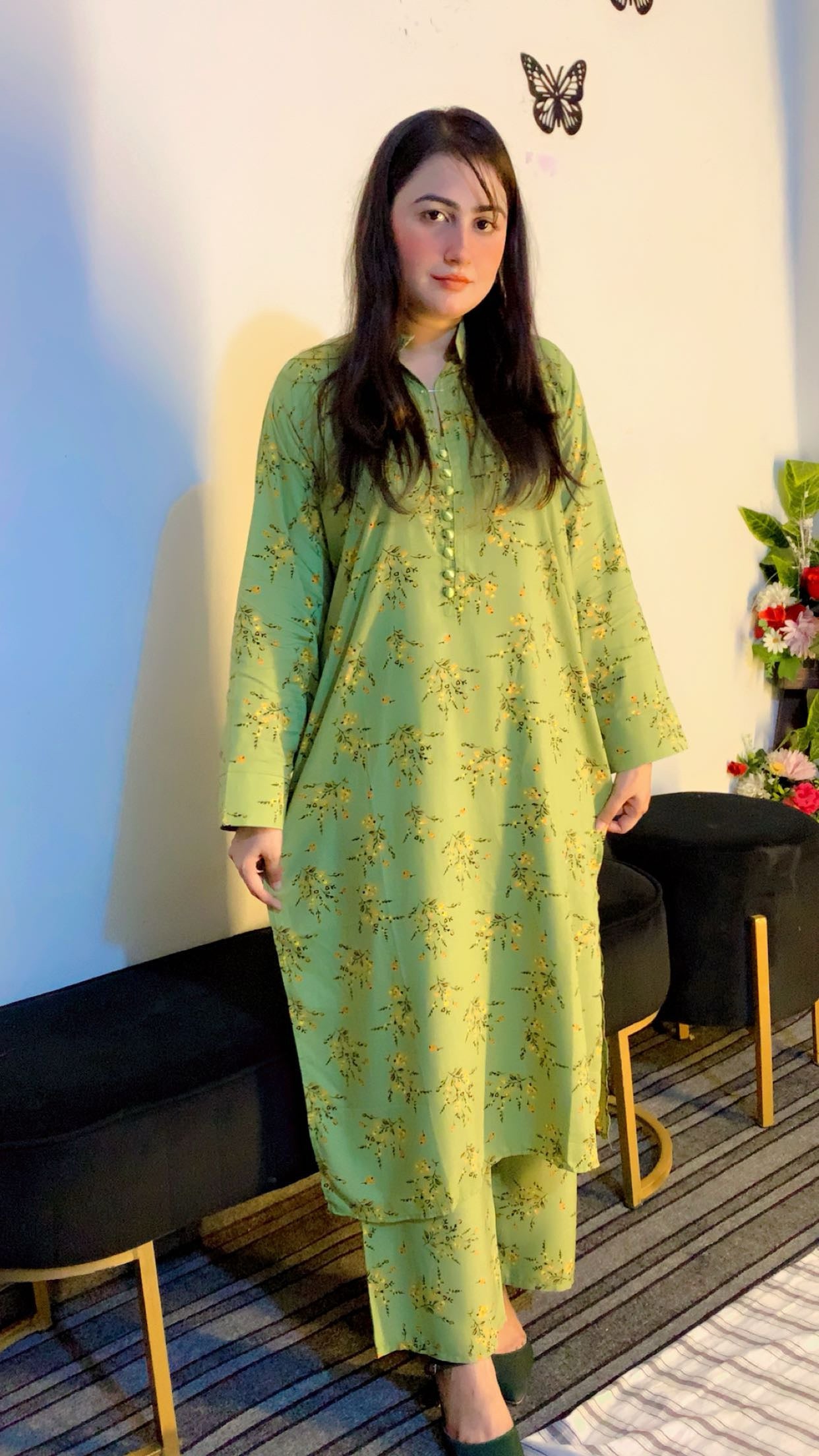 Decent Winter 2-Piece