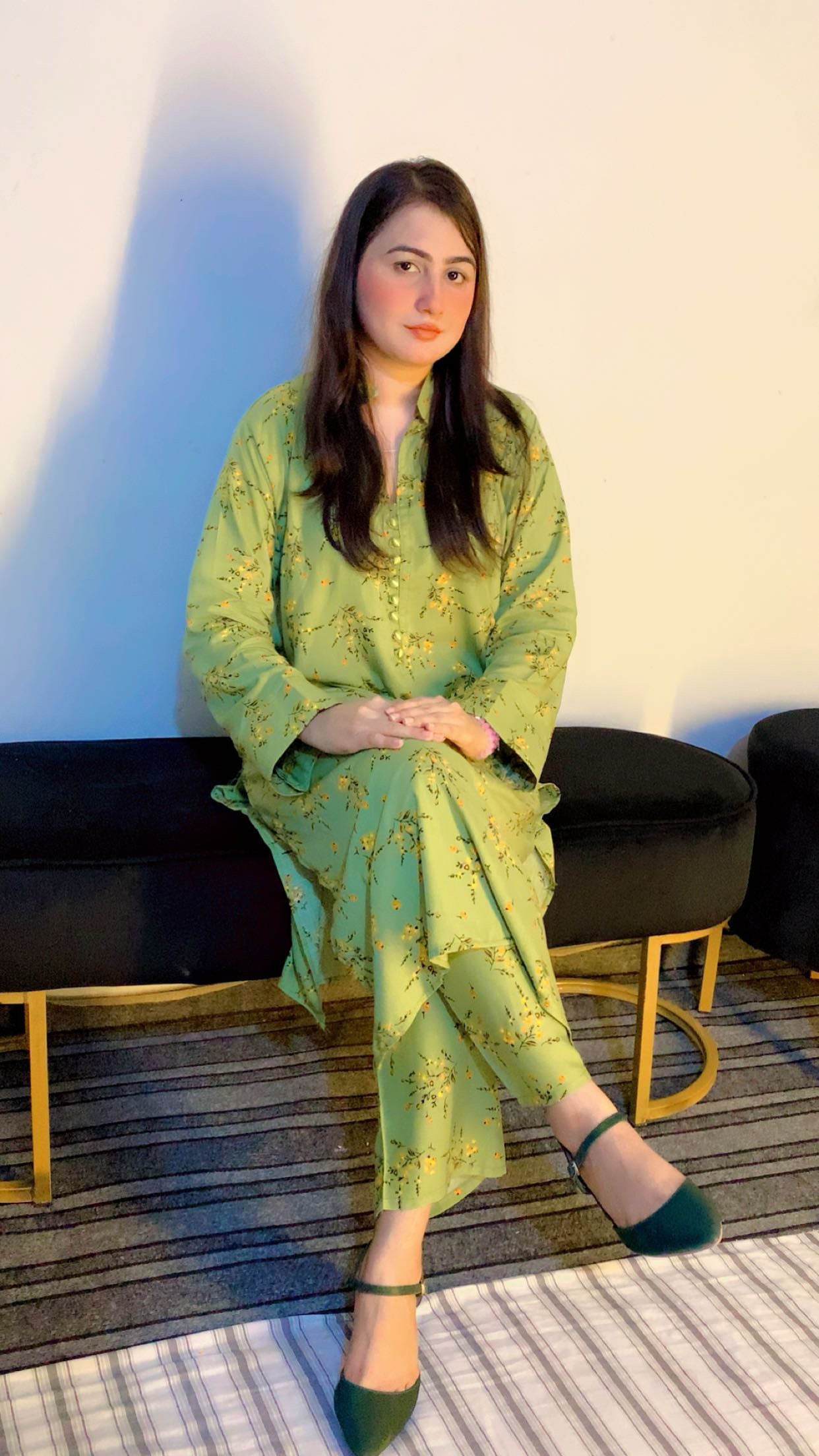 Decent Winter 2-Piece