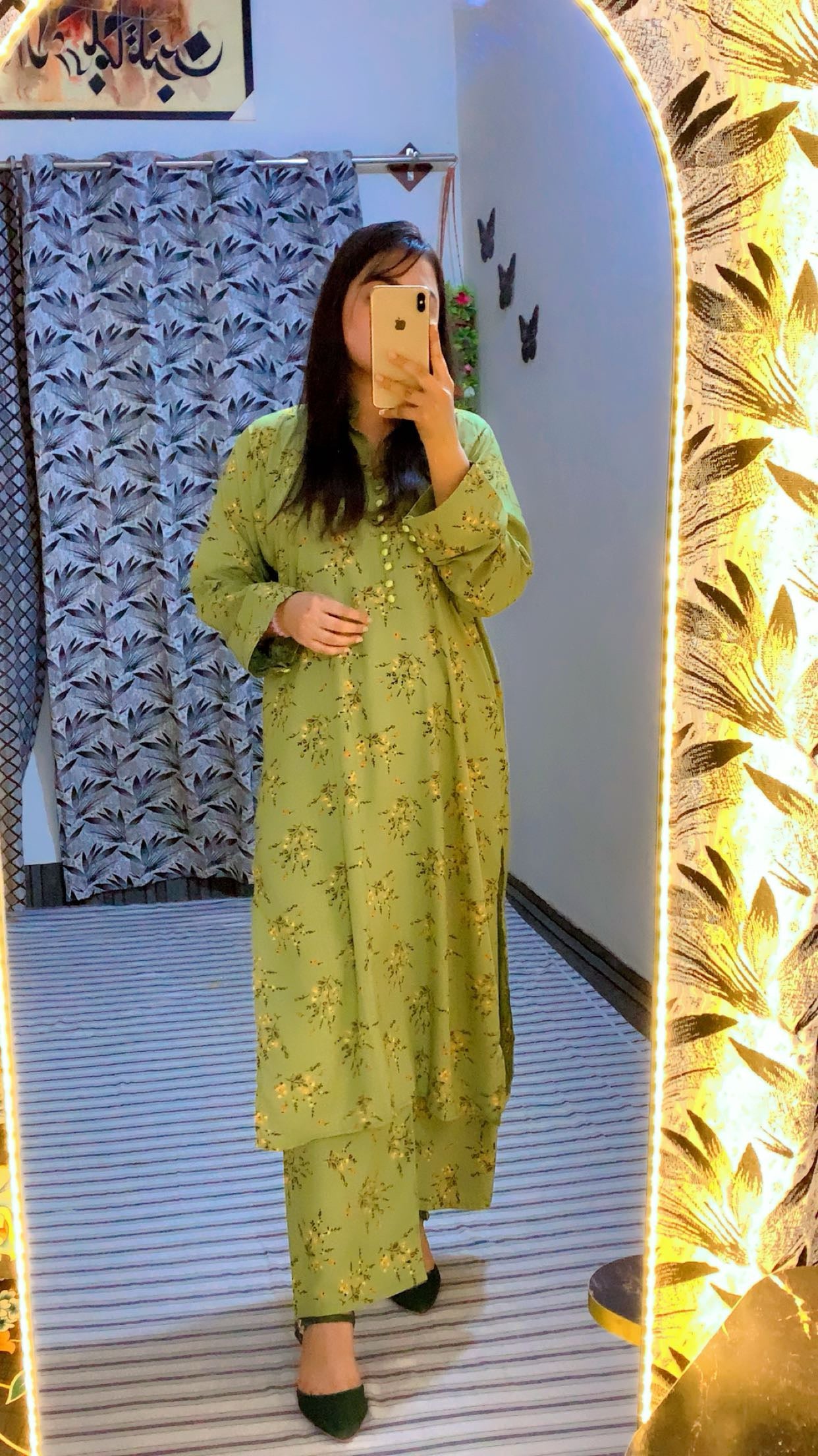 Decent Winter 2-Piece