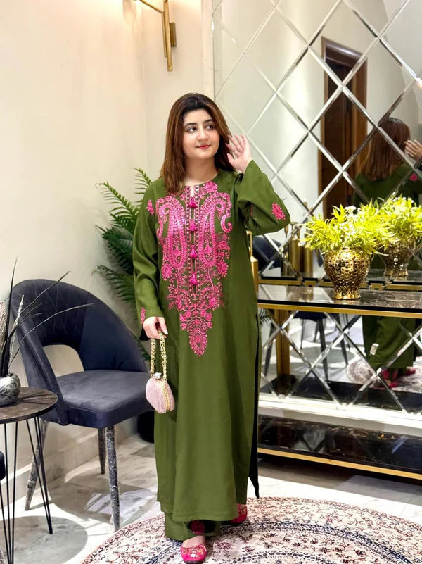 ROHNI 2PC - Shopping Lift