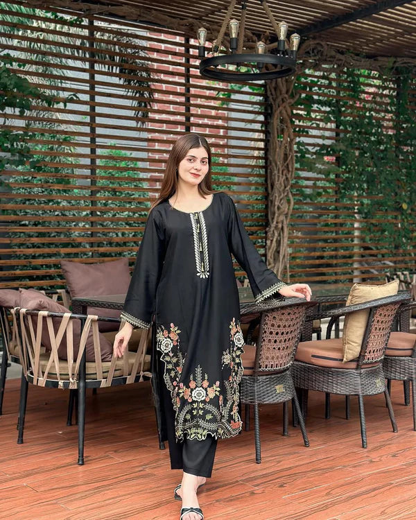 LIA LAWN EMB CUTWORK 2PC