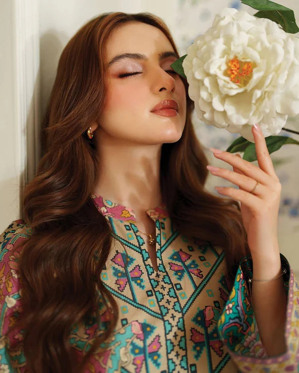 MISHAL CORD SET ( FARSHI SHALWAR )