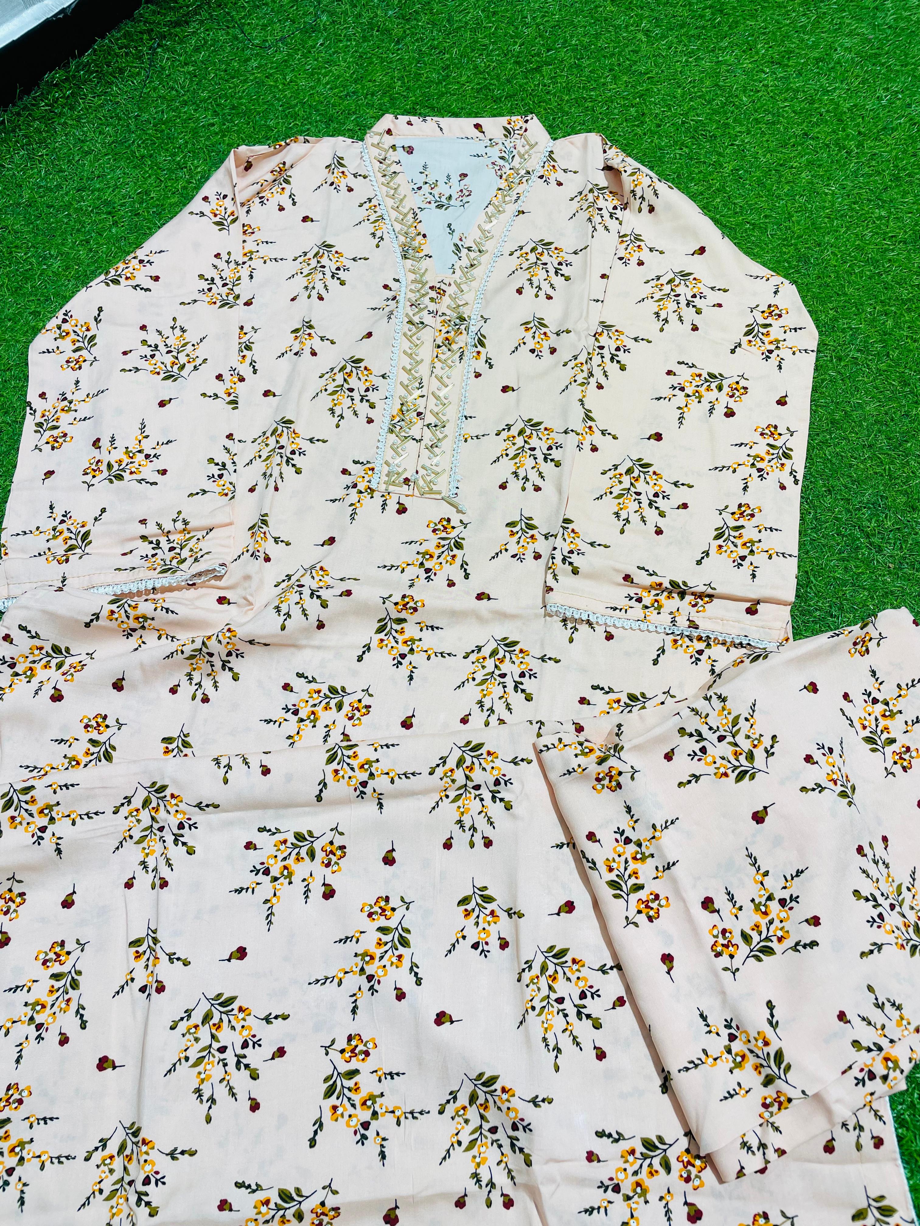 Decent Winter 2-Piece