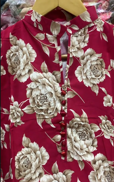 Decent Winter 2-Piece