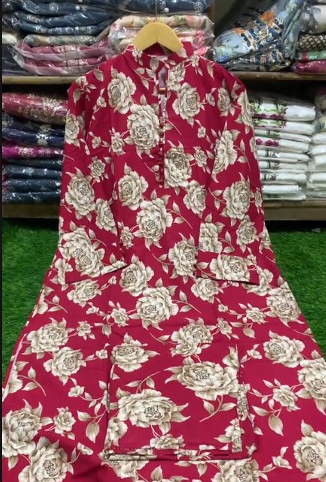 Decent Winter 2-Piece